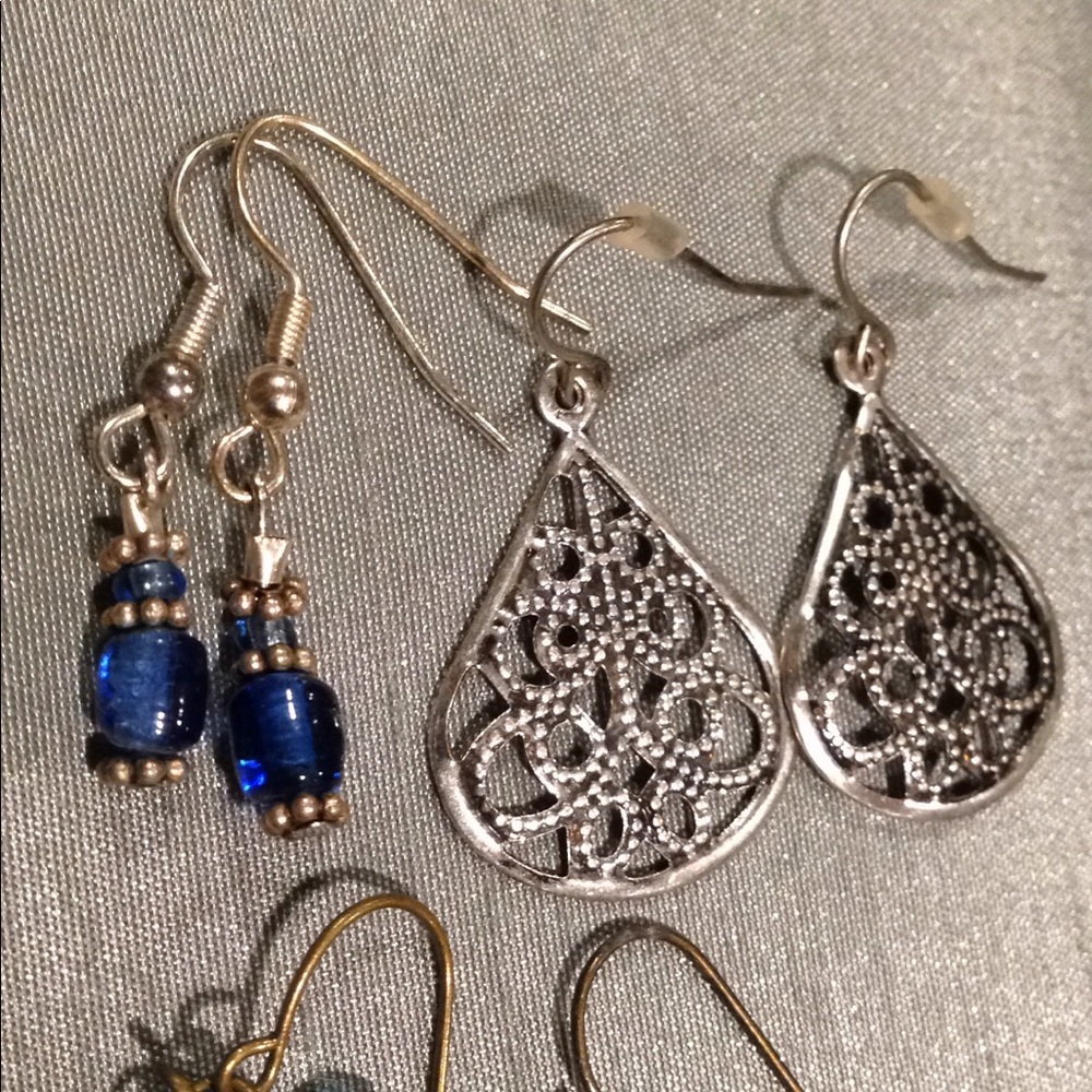 Earrings - Picture 3 of 3